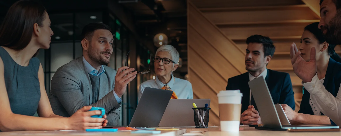 About Us Hero Background