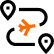 Plane Icon